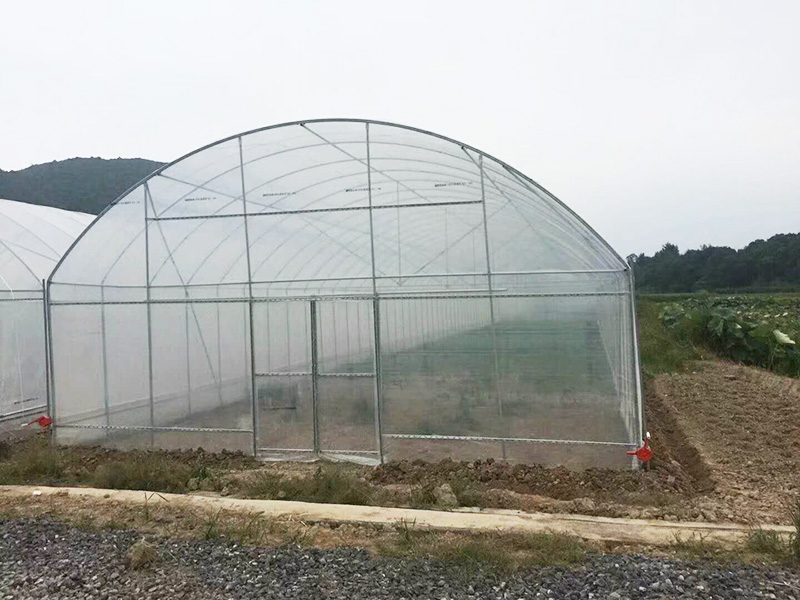 朔州市薄膜大棚大田灌溉 - 一站式服务